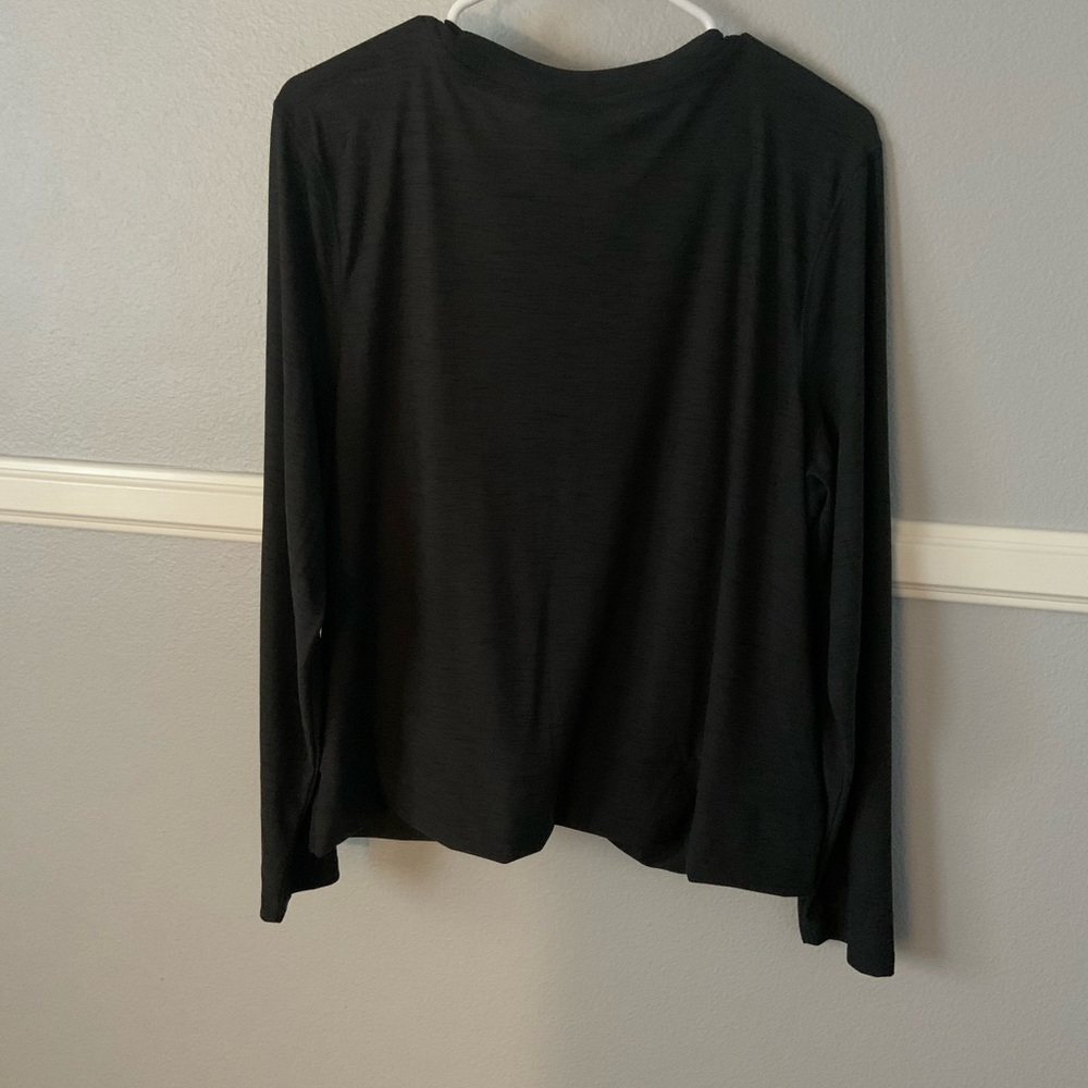 Long-sleeve Shirt